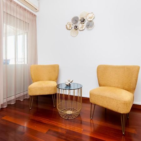 Apartment Anerol Ровинь Экстерьер фото