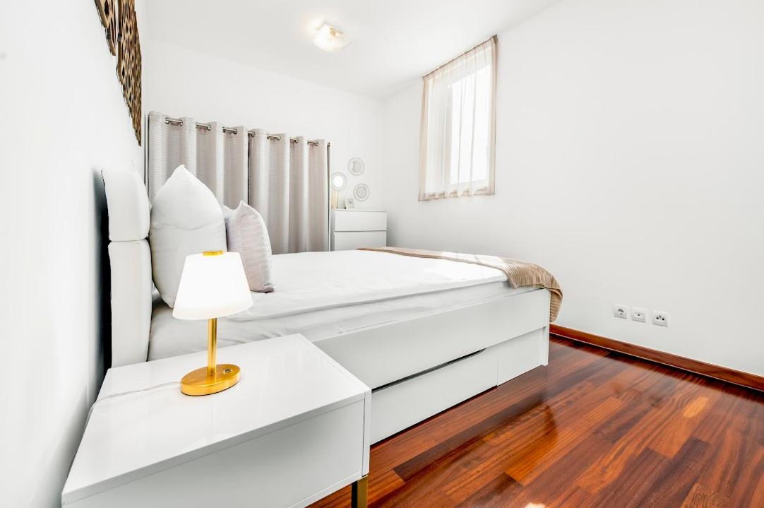 Apartment Anerol Ровинь Экстерьер фото