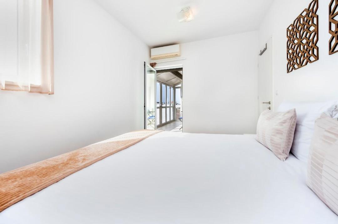 Apartment Anerol Ровинь Экстерьер фото