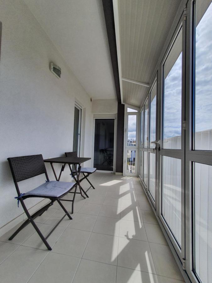 Apartment Anerol Ровинь Экстерьер фото