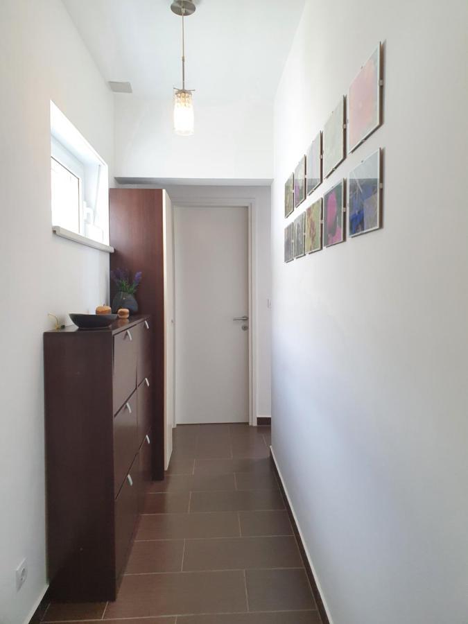 Apartment Anerol Ровинь Экстерьер фото